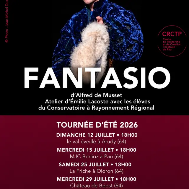 Fantasio