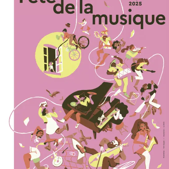 Fete de la musique
