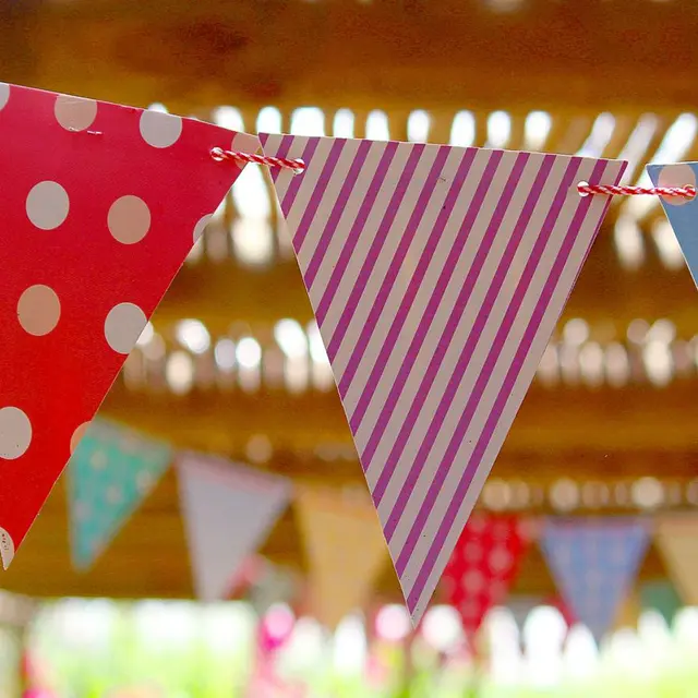 Fêtes locales