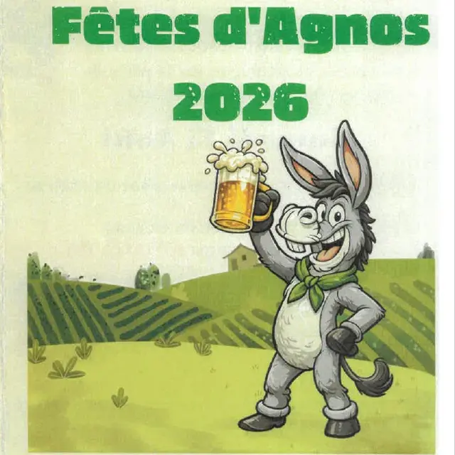 Fêtes d'Agnos