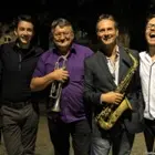 Gael Horellou 5tet
