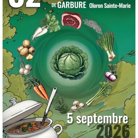 Garburade