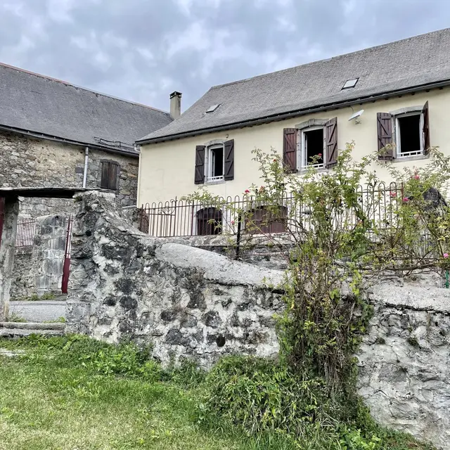 Gîte Candalot