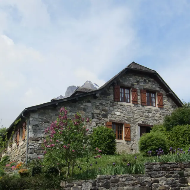 Gite-Baye