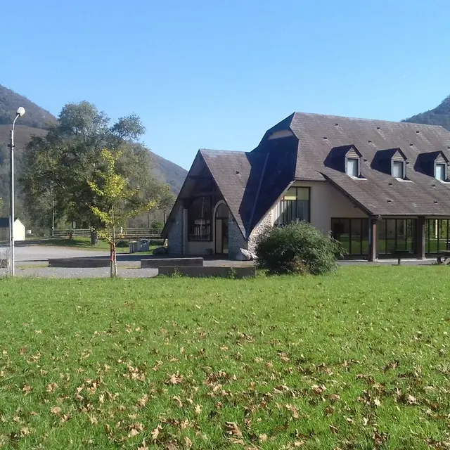 Gîte Le Larrayou