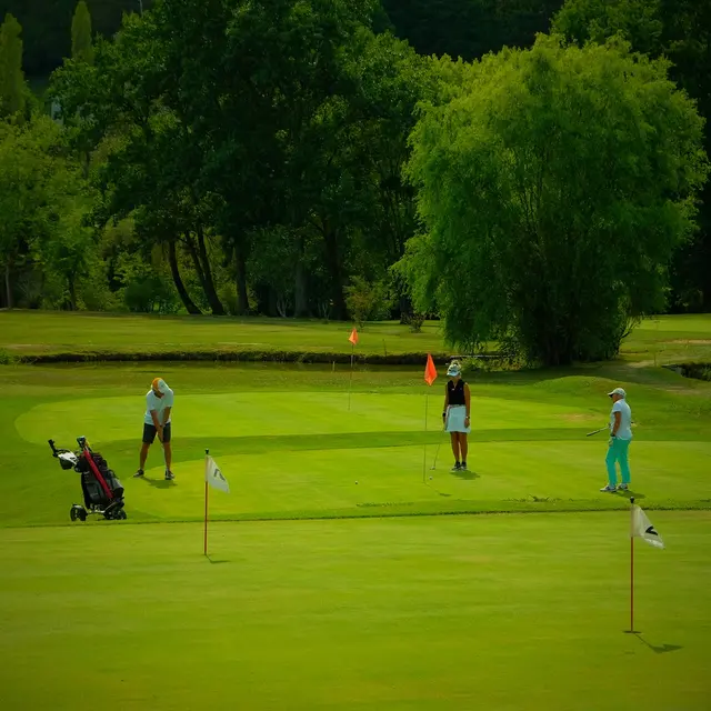 Golf Club de Salies de Béarn