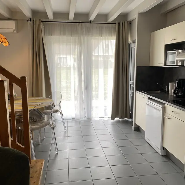 La petite maison du Saleys