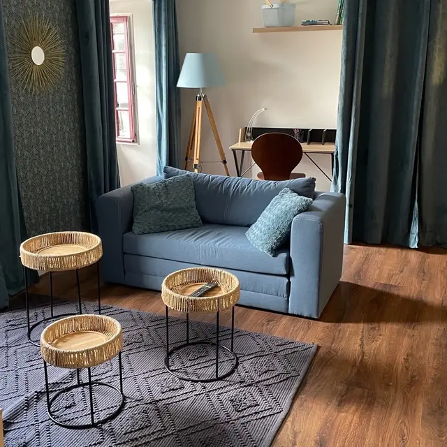 Appartement Lou Sangla