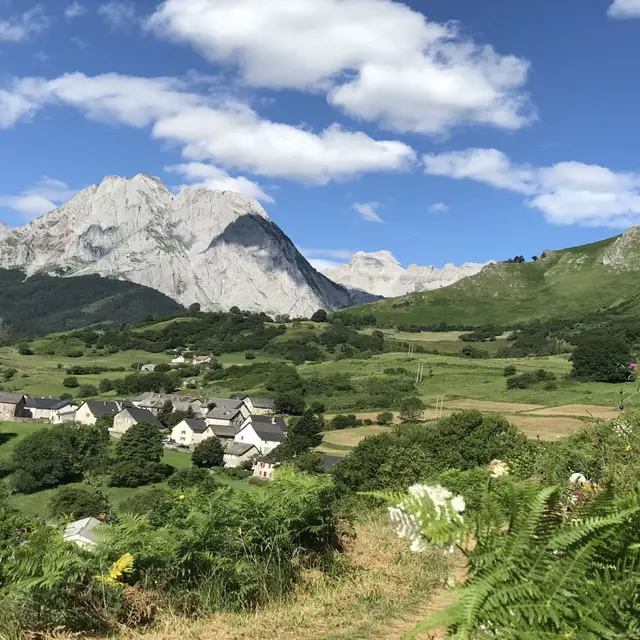 N°47 - Tour du belvédère