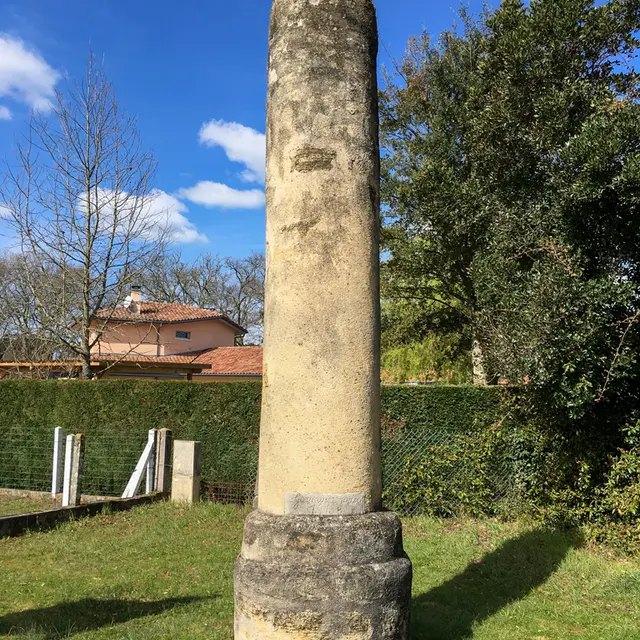 CLNT - VSG - Colonne de sauveté (1)