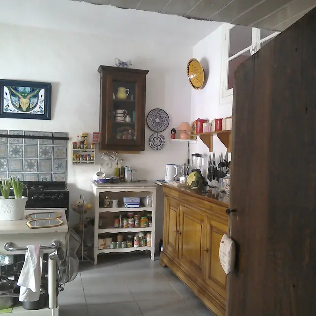 Maison Luard