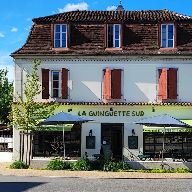 La Guinguette Sud