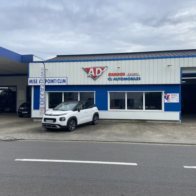 CL AUTOMOBILES
