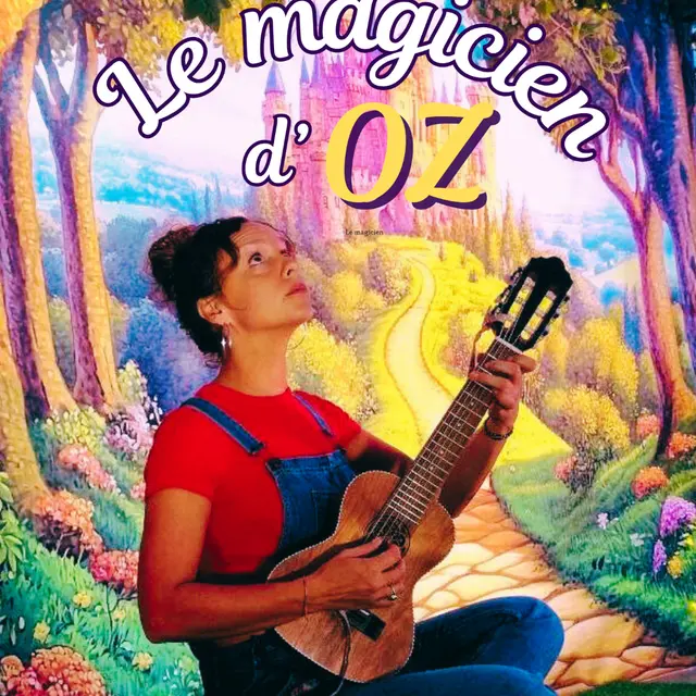 Le Magicien d'Oz