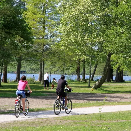 Vélodyssée étape 15-1