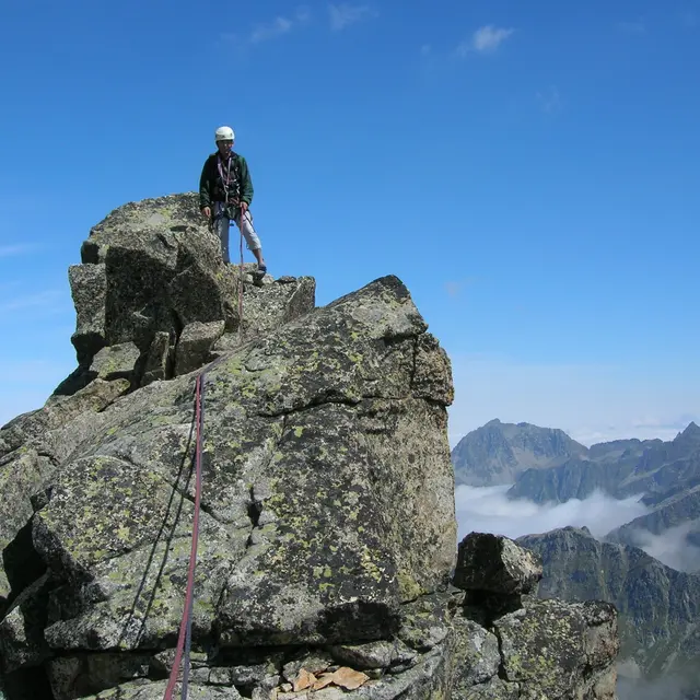 Alpinisme