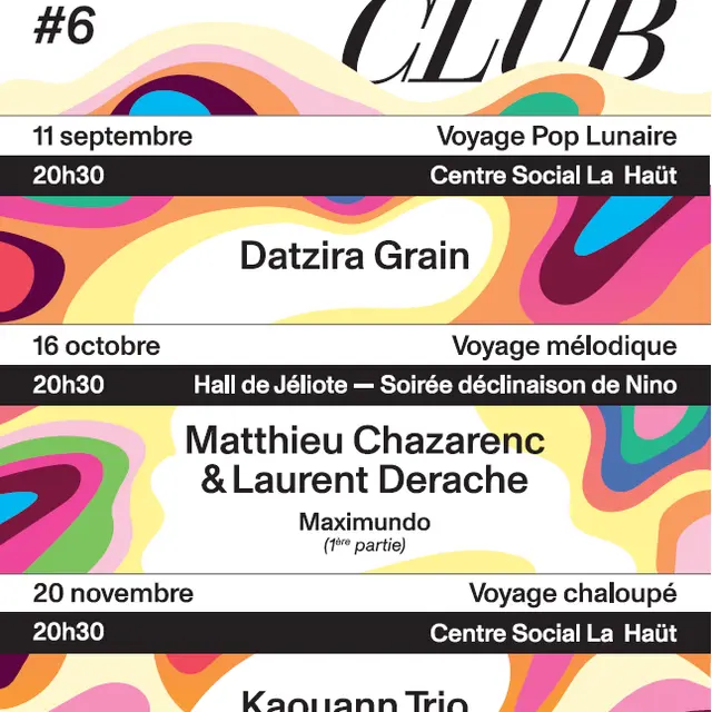 Jazz Club