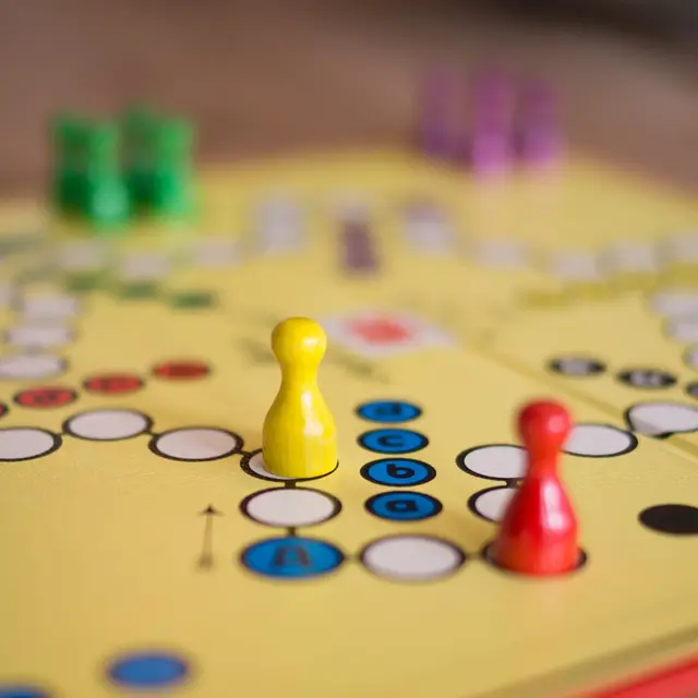 Jeux