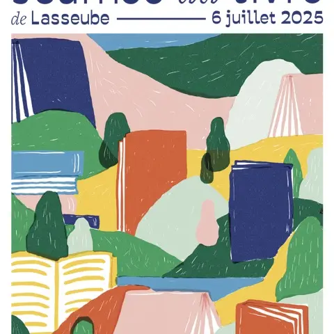Journée du livre