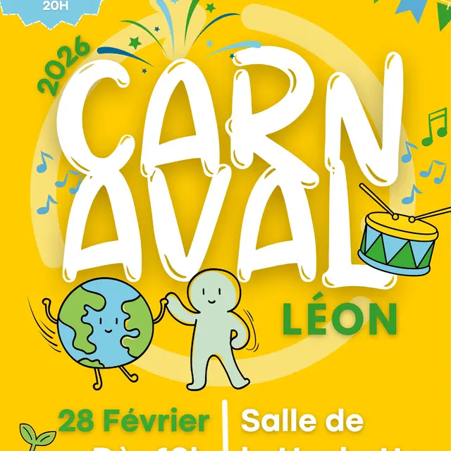 LEON-Carnaval