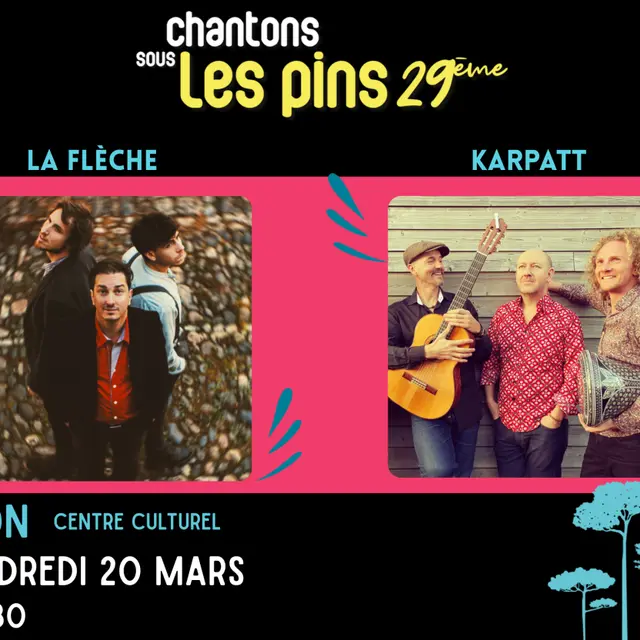 LEON-Chantonssouslespins