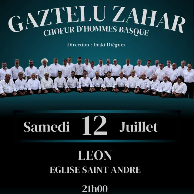 LEON-Gaztelu ZahAR