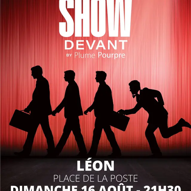LEON-SHOW-DEVANT