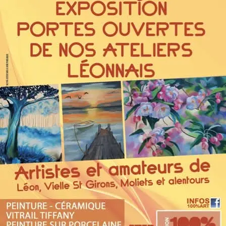 LEON-expojuin
