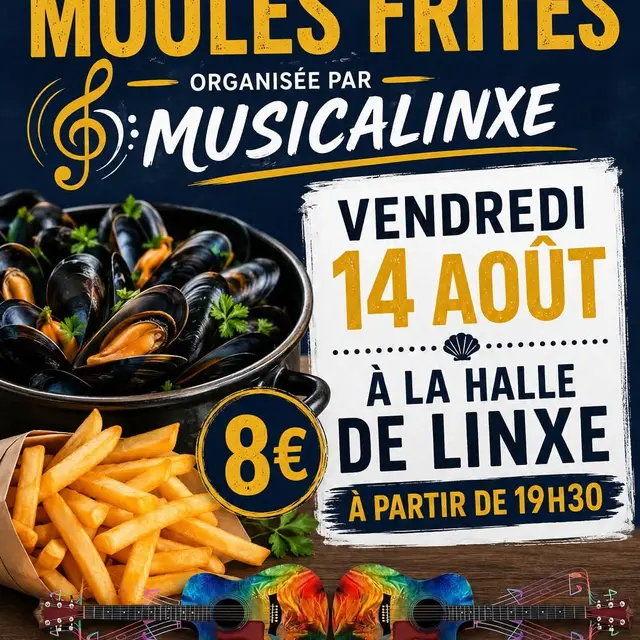 LINXE-Musicalinxe