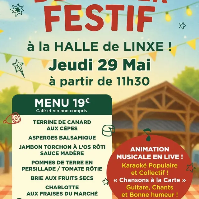 LINXE-Abeilles