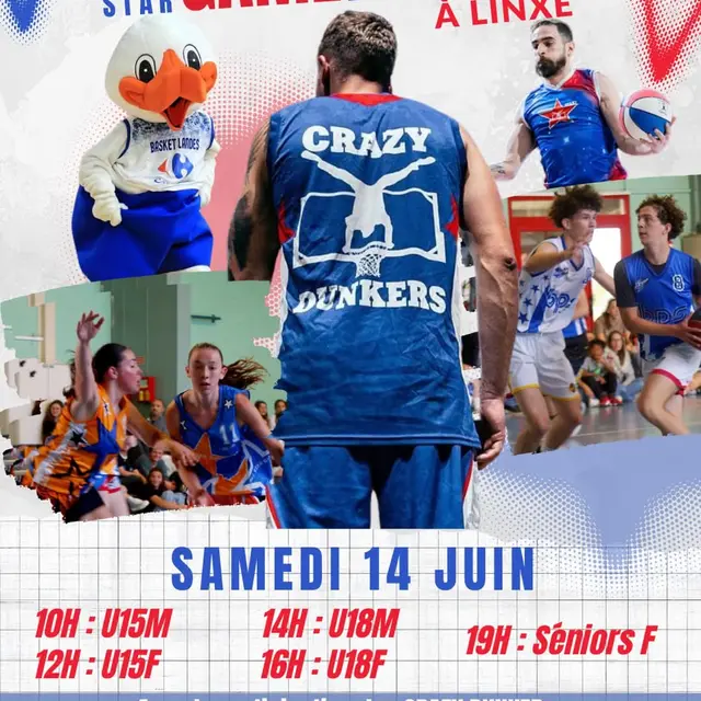 LINXE-AllStarGame