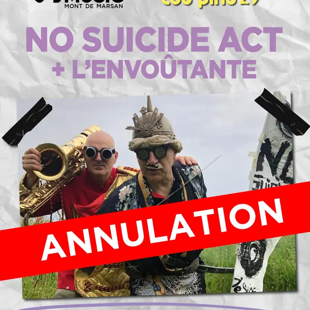 LINXE-Chantonsouslespins-ANNULATION