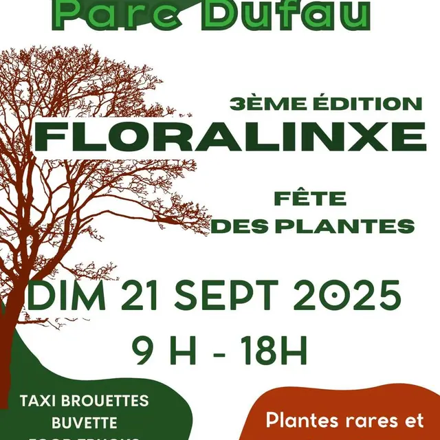 LINXE-Floralinxe