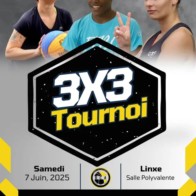 LINXE-Tournoi3x3