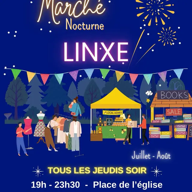 LINXE-marchésnocturnes