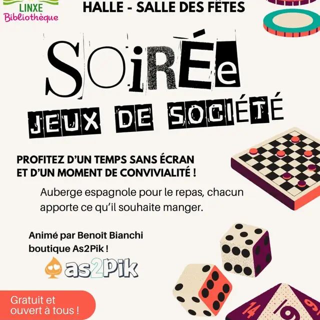 LINXE-soiréejeuxdesociété