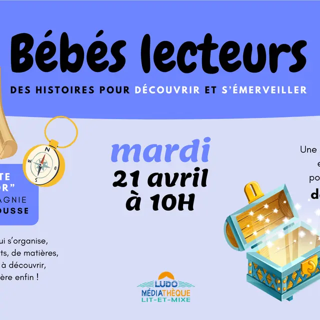 Bebes lecteurs avril 2026 - 1