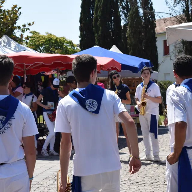 LIT ET MIXE - Banda Lous Mayouns (3)TS