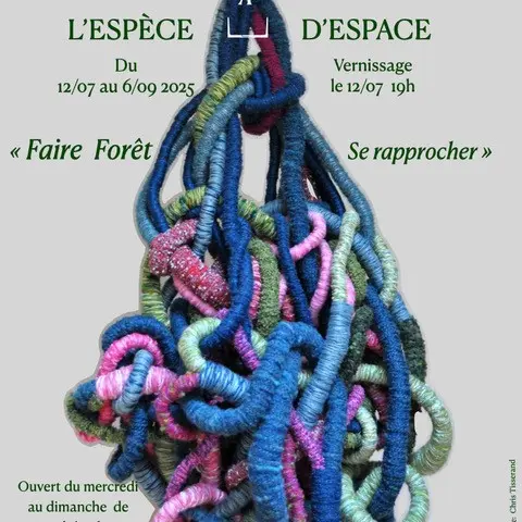 LIT-Expo été espèce d'espace