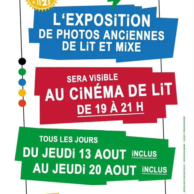 LIT-Expo