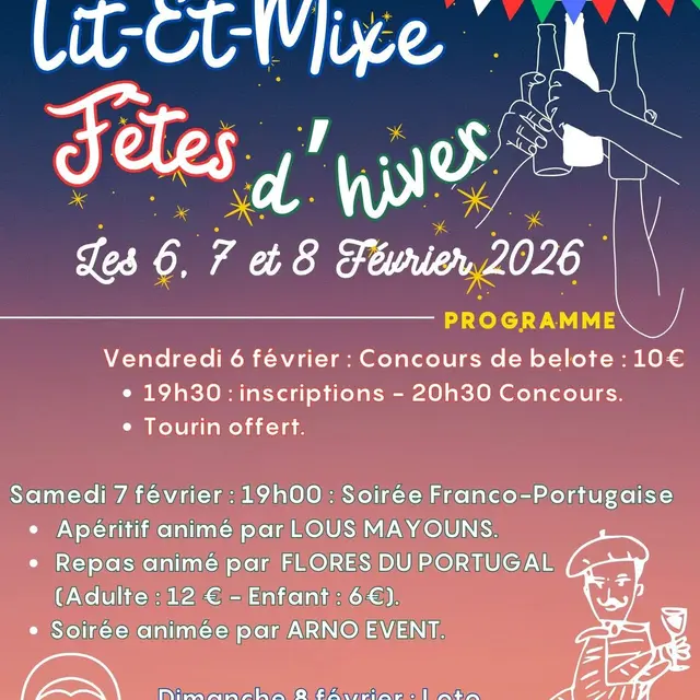 LIT-Fêtes
