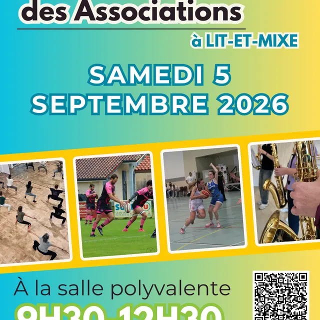Forum asso 2026 - 1
