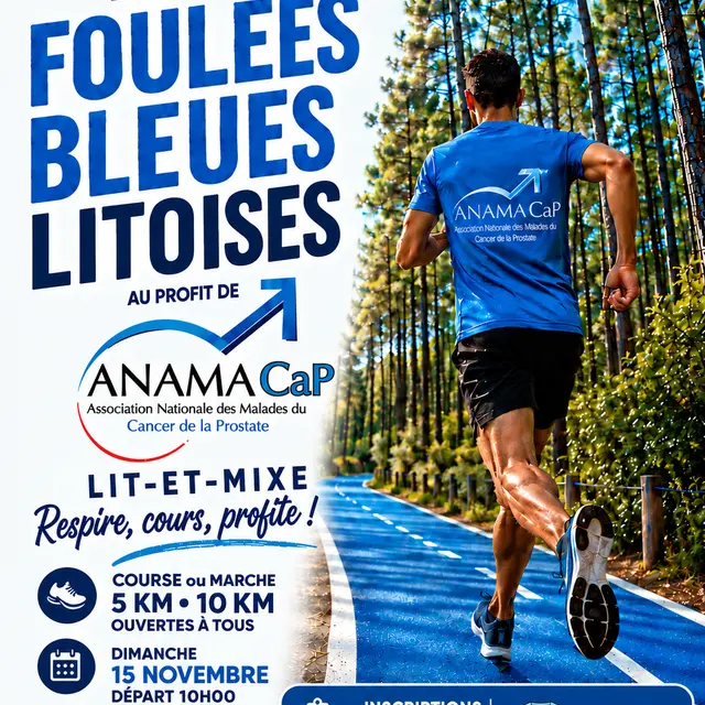 LIT-Foulées litoises