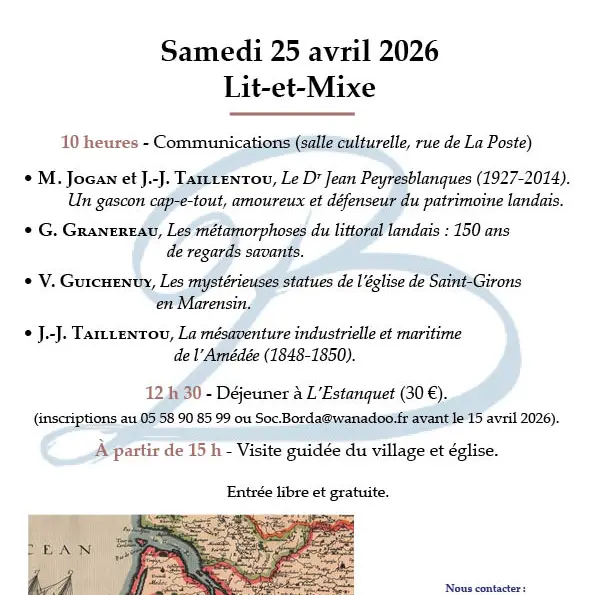 LIT-Société de Borda