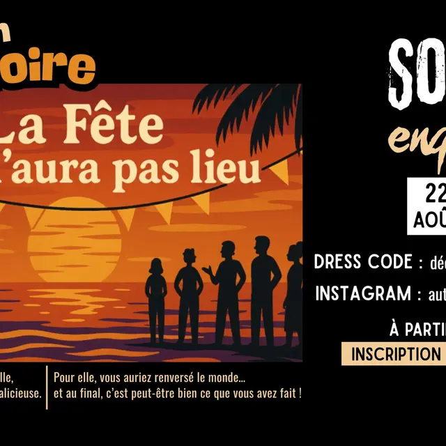 LIT-Soirée enquête
