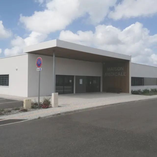 LIT_maison médicale