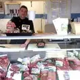 La Boucherie 2 Léon