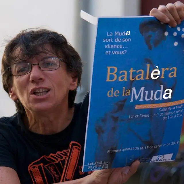 La batalèra des avs