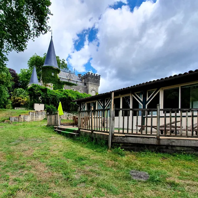 LINXE_Château Belle Epoque_Maison La Serre (1)