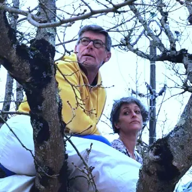 La solitude du polochon La Dyslexique